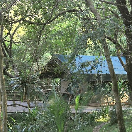 Phophonyane Falls Ecolodge Piggs Peak Exterior photo