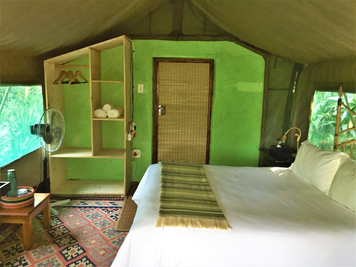 Phophonyane Falls Ecolodge Piggs Peak Exterior photo
