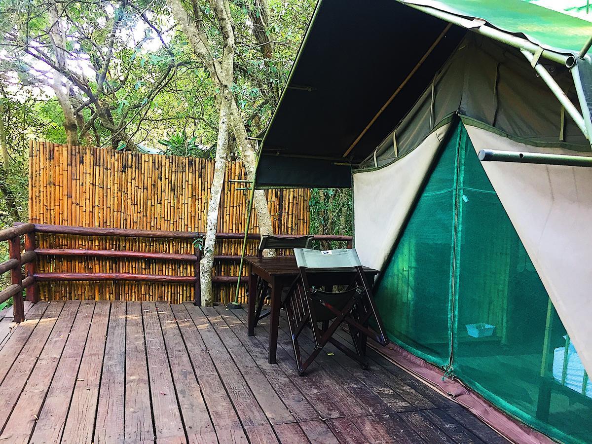 Phophonyane Falls Ecolodge Piggs Peak Exterior photo
