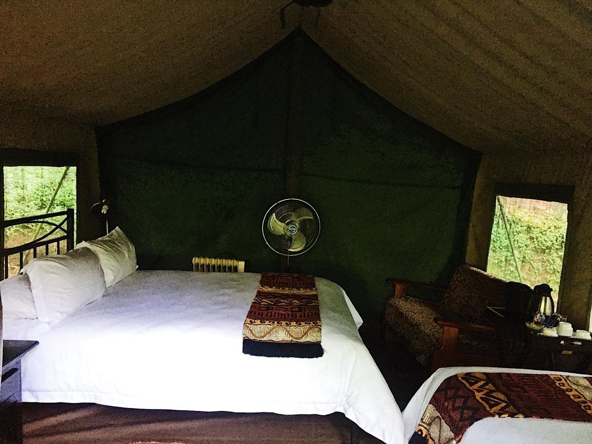 Phophonyane Falls Ecolodge Piggs Peak Exterior photo